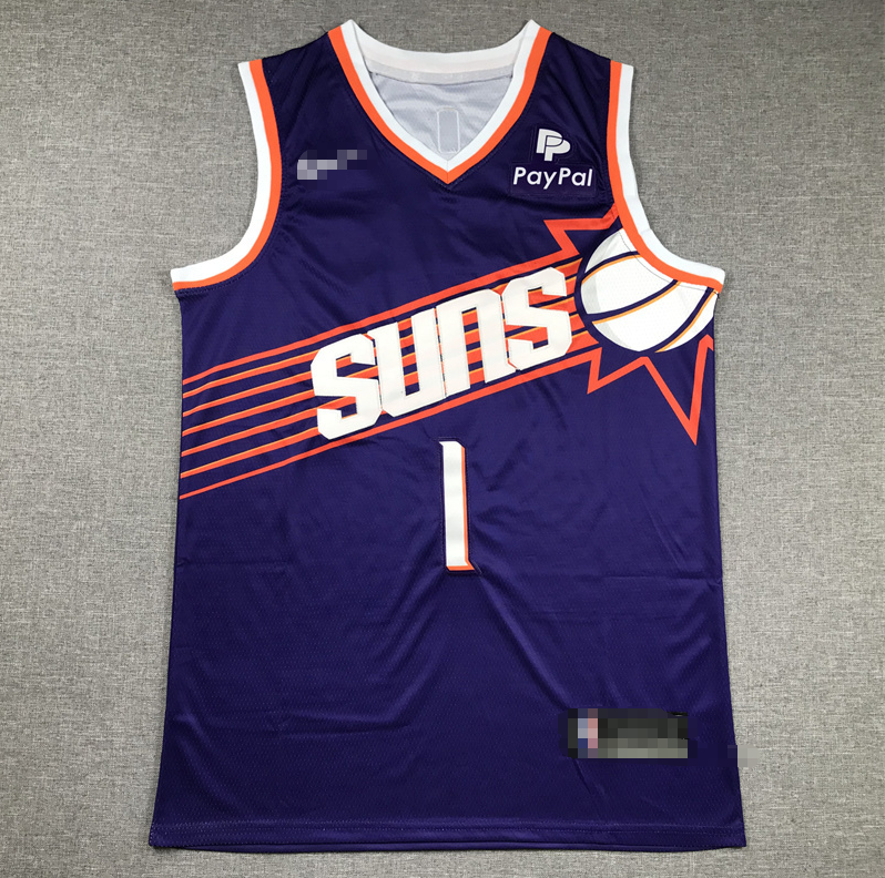 Blue #1 SUNS