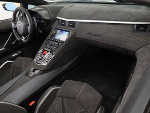 Lamborghini Aventador 2022 - Product Image 5