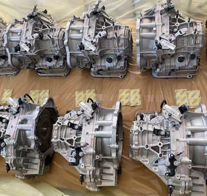 A4CF1 A4CF2 0828600D-QX conjunto de caja de cambios transmisión automática para Hyundai - Product Image 3