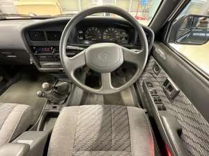 Camioneta Toyota Hilux - Product Image 4