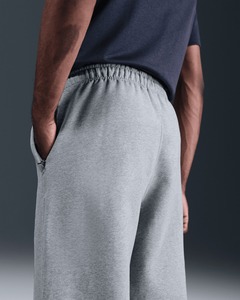 Conjuntos deportivos de verano de dos piezas, transpirables, estampados, unisex, de algodón verde, con capucha y pantalones cortos, a precio económico. - Product Image 6