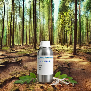 Aceite Esencial de Cajeput 100% Puro al por Mayor, Grado A, Botella de 1 kg con Aroma Similar al Alcanfor de las Hojas, Ingredientes para Uso en la Piel - Product Image 4