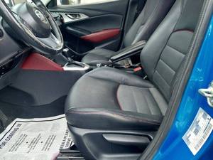 PERFECT 2017 Ma-z-da C-X-3 Touring TRANSMISSION AUTOMATIQUE 4x4 - Product Image 2