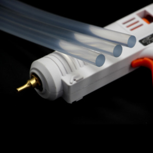 High-viscosity Hot Melt Glue Stick 25kg Whole Handmade Hot Melt Glue <strong>Strip</strong> White Hot Melt Glue Transparent - Product Image 2