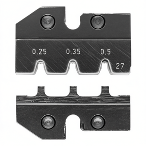 เครื่องมือจีบสายไฟ Knipex คุณภาพสูง สำหรับงานมืออาชีพ - Product Image 2