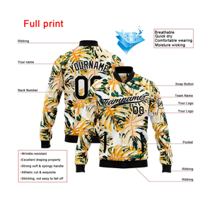 Custom 100% Wool Men's <b>Varsity</b> <b>Jacket</b> with Leather Sleeves Windproof Embroidery Streetwear Letterman <b>Jacket</b> - Product Image 2