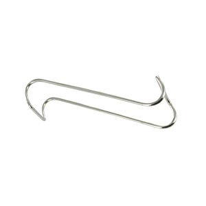 Precio al por mayor Retractor de mejillas Retractor de labios de acero inoxidable para mano izquierda o derecha para cirugía usando - Product Image 2