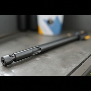 แท่งเจาะรู S0608H-SELPR 05 มม. เส้นผ่านศูนย์กลาง 8 มม. ความยาว ขวามือ PRAMET - Product Image 3