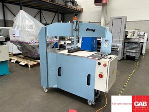 HANG 332-01 machine de rainage de cartes à usage intensif - Product Image 1