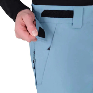 Premium Eco-Friendly Waterproof Breathable for Ski Pants Men Women Windproof <b>Thermal</b> <b>Wool</b> Insulation Winter Outdoor - Product Image 6