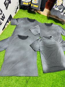 2025 <b>Drop</b> Shoulder Vintage T-Shirts High Quality <b>Acid</b> Wash T-shirt 230gsm Heavyweight 100% Cotton Custom Logo Printed - Product Image 2