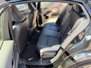 Toyota Prius XLE 2024 d'occasion en excellent état, 6k km - Product Image 6
