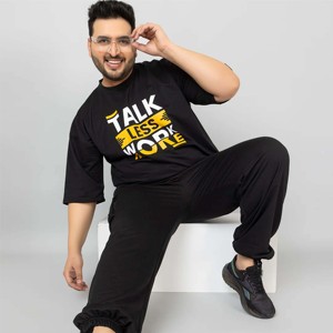 ชุดพิมพ์ลายคุณภาพสูงสำหรับผู้ชายสวมใส่สบายและทันสมัย-เหมาะสำหรับชุดลำลองและชุดลำลอง - Product Image 4