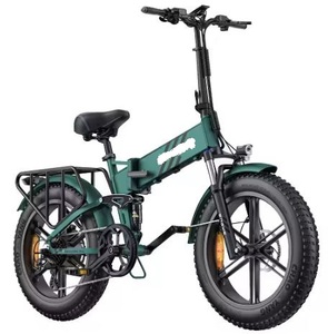 ข้อเสนอใหม่ประจำปี 2026 สำหรับจักรยานไฟฟ้า RAND-RIDE 20AH ยางอ้วน 1000W จักรยานไฟฟ้าเสือภูเขาสำหรับผู้ใหญ่ - Product Image 4