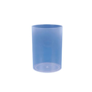 Se utiliza para hacer células simples y voltímetros moldeados en polipropileno, transparente y excelente resistencia química. - Product Image 6