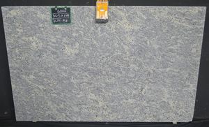 Exquisito nuevo GRANITO BLANCO DE Cachemira, azulejos de losas grandes, diseño moderno para encimeras pulidas elegantes para villas, precios bajos, India - Product Image 3