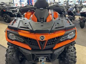 ATV CF Moto 800cc 4x4 CFORCE 2024 - Product Image 2