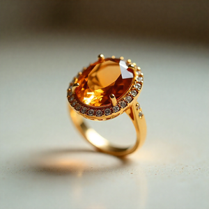 925 Silver Hend Made Jewelry Gemstone Dainty jewelry 925 Sterling Silver Wedding Women <b>Ring</b> Jewelry - Product Image 4