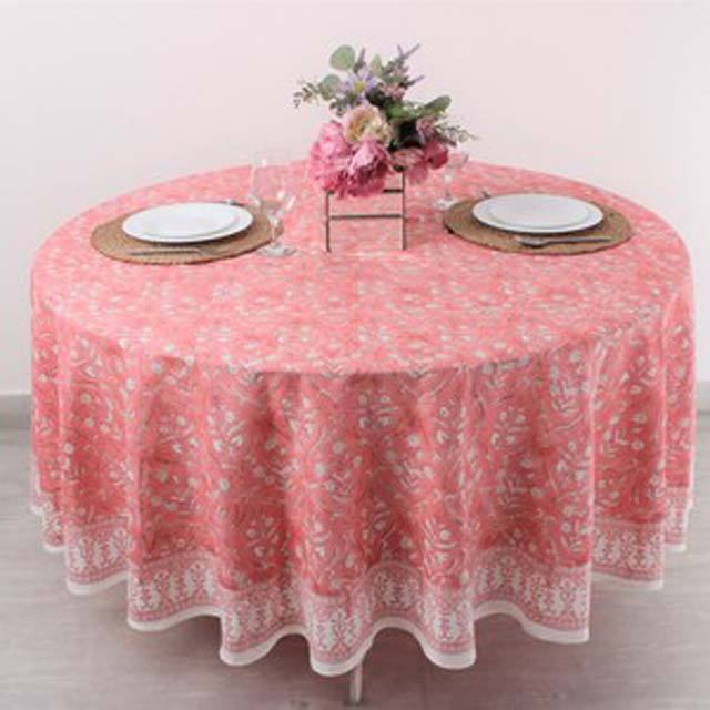 Sweet Pink and White