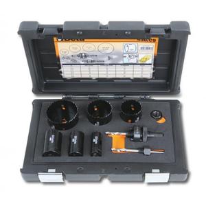 การจัดประเภทของรูและอุปกรณ์เสริมของช่างไฟฟ้าเบต้า - Product Image 1