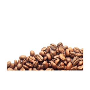 Premium 100% Arabica Coffee Beans Frijoles verdes tostados de sabor suave en embalaje de bolsa de yute a granel de 20kg - Product Image 6