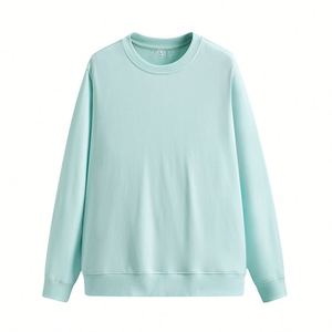 Sweat à capuche classique en tricot pour femme, décontracté, uni, conçu pour un confort doux, un ajustement confortable et une mode saisonnière - Product Image 6