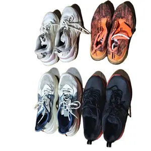 Cheap Second Hand Shoes Branded Used Shoes In Bales For Sale from USA
