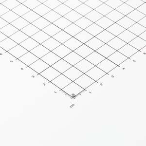 Magnete a disco in neodimio Ø2x1mm - Product Image 1