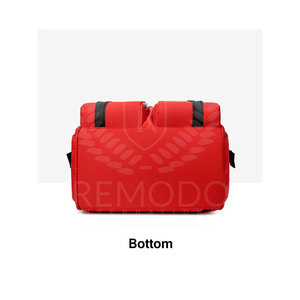 Mochila DE LA Academia para estudiantes profesionales y viajeros por igual Mochila DE LA Academia a la venta - Product Image 6