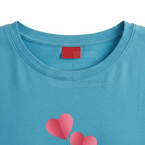 Camiseta especial para el Día de la Madre con diseño gráfico único y estilo casual moderno. - Product Image 5