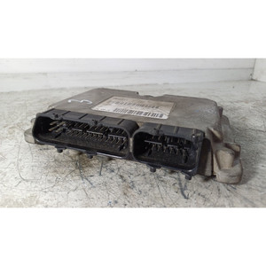 MOTOR CENTRAL FIAT Panda 2ª Serie IAW4AF.S2/HW407/51798638 188A4000 gasolina 1242 (03>10) - Product Image 4