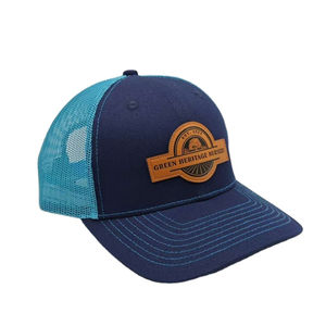 Gorra de Béisbol Clásica de 7 Paneles, Impermeable, con Ajuste Estructurado y Tela Transpirable para Uso Diario Informal - Product Image 2