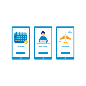 Interfaces Reserva de entradas optimizada para dispositivos móviles Personalización de listados de eventos en sistemas de reserva de entradas - Product Image 3