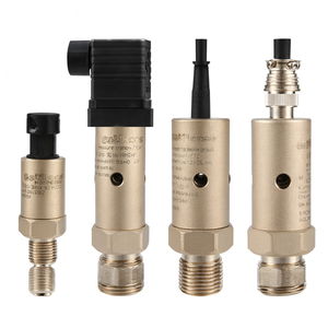 Transmetteur de pression d'alimentation 5V GPT200 Packard pour système de réservoir d'eau - Product Image 5