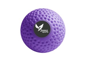 JAWASSPORTS Fossette de hockey sur gazon standard Matériau PVC 150g Poids Durable - Product Image 4