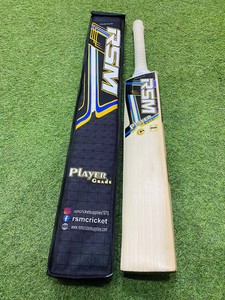 ไม้คริกเก็ตเกรดผู้เล่นที่มีด้ามจับสั้นอุปกรณ์เสริมพรีเมี่ยมสำหรับผู้เล่น - Product Image 5