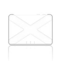 Passerelle Ethernet ZigBee OEM/ODM pour Système de Gestion des Bâtiments, Appareil IoT pour Hôtels, Maisons Intelligentes, Écoles Modernes, Salons - Compatible ZigBee2MQTT