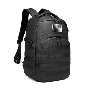 Nouveaux arrivages : sacs tactiques de qualité supérieure, légers, haute qualité, personnalisés pour adultes - Product Image 3