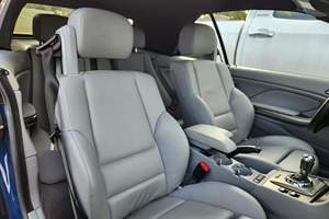 BMW M3 Convertible 2003 Usado, ~27,800 Millas, Azul Místico Metalizado, Sin Modificar - Product Image 5