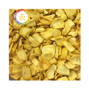 Chips croustillantes de jacquier de haute qualité-fabriquées à partir de fruits tropicaux frais, goût délicieux et emballage à longue durée de conservation - Product Image 1