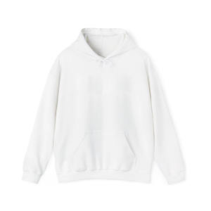 Custom Logo Design <b>Black</b> Men <b>Plain</b> Heavyweight <b>Hoodie</b> Blank High Quality Men Custom Logo Printing Embroidery Mens <b>Hoodies</b> - Product Image 1