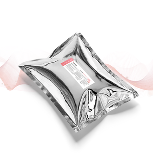 Neutraliseur d'odeurs polymère Formule Rouge : Cuisine, poubelle, aliments frits et odeurs organiques - Comprimé solide 40g - OEM / Marque privée - Product Image 1