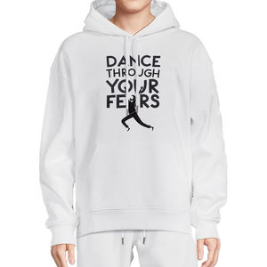 เสื้อฮู้ดผู้ชายผ้าฟลีซเนื้อนุ่มสำหรับฤดูหนาว พิมพ์ลายดิจิทัล คุณภาพสูง สวมใส่สบาย เหมาะสำหรับใส่ลำลอง - Product Image 1