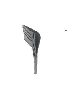 Vente en gros Portefeuille vintage en cuir pliable de haute qualité à deux volets Sac à main mince pour homme avec blocage RFID avec option de logo personnalisé BFW-0036 - Product Image 3