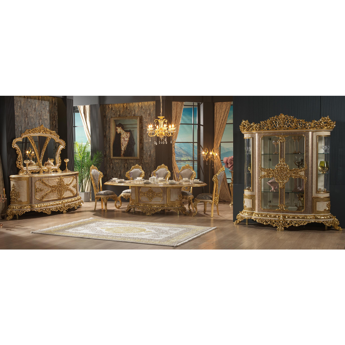 Поставщик мебели для комнатной гостиной, секционный диван, роскошный современный стильный под старину, под заказ, роскошная современная мебель