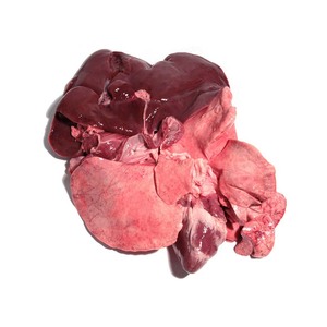 Buena calidad, precio bajo, carne de cordero congelada con tráquea - Product Image 2