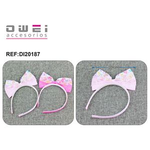 DIADEMA12u/c Bandeaux - Product Image 1