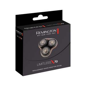 Cabezal de Repuesto Impermeable para Afeitadora Rotativa, IPX7, Resistente al Agua y Lavable, para Cara y Cuerpo, Accesorios para Afeitadora Eléctrica - Product Image 2