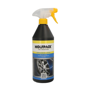 Detergente per Cerchioni Auto 750 ml. - Product Image 1