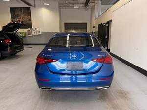 Mercedes-Benz Clase C C300 4MATIC Sedán 2025, Transmisión Automática, Techo Panorámico, Asientos de Cuero, Cámara Trasera 360, 1-25000 - Product Image 2